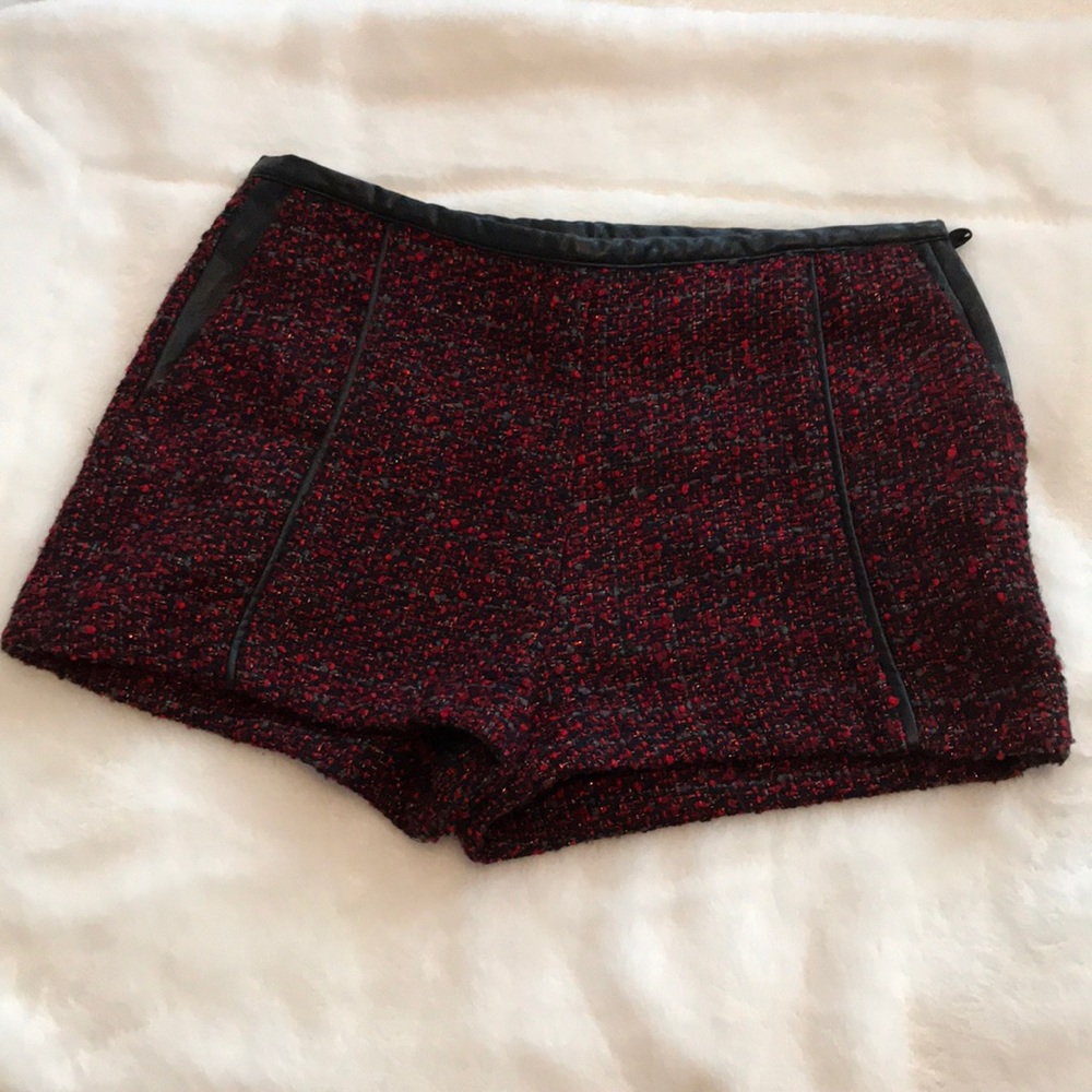 H&M shorts